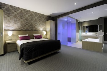 Van Der Valk Hotel Brussels Airport