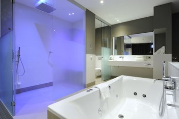 Van Der Valk Hotel Brussels Airport