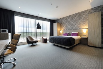 Van Der Valk Hotel Brussels Airport