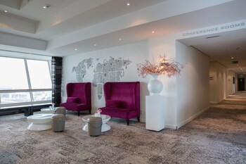 Van Der Valk Hotel Brussels Airport