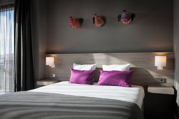 Van Der Valk Hotel Brussels Airport