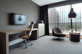 Van Der Valk Hotel Brussels Airport