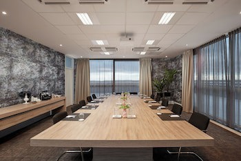 Van Der Valk Hotel Brussels Airport
