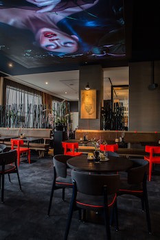 Van Der Valk Hotel Brussels Airport