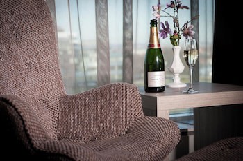 Van Der Valk Hotel Brussels Airport