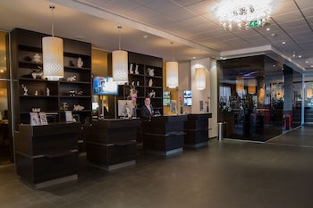 Van Der Valk Hotel Brussels Airport