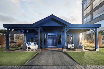 Van Der Valk Hotel Brussels Airport