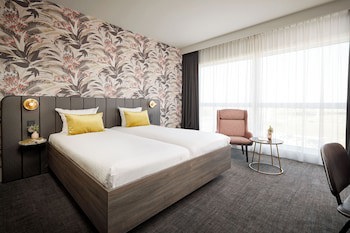 Van Der Valk Hotel Brussels Airport