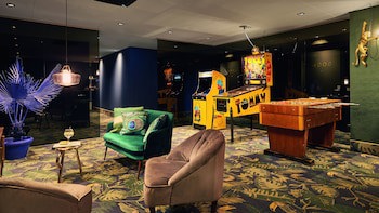 Van Der Valk Hotel Brussels Airport