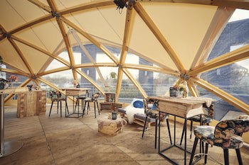 Van Der Valk Hotel Brussels Airport