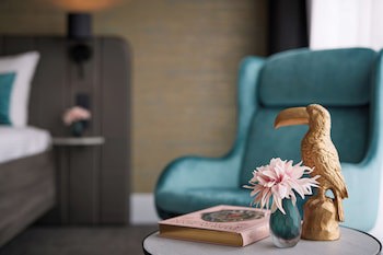 Van Der Valk Hotel Brussels Airport