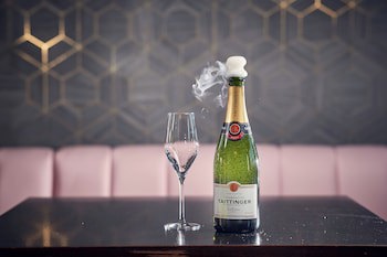 Van Der Valk Hotel Brussels Airport
