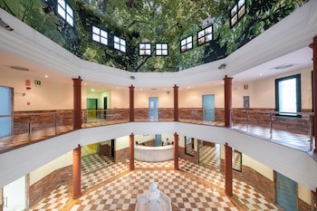 Castilla Termal Balneario De Solares