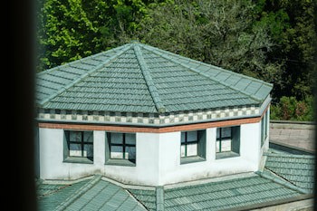 Castilla Termal Balneario De Solares