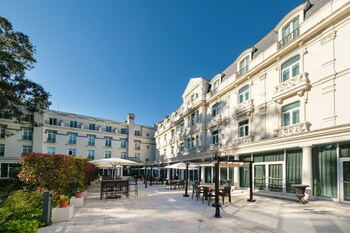 Castilla Termal Balneario De Solares