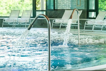 Castilla Termal Balneario De Solares