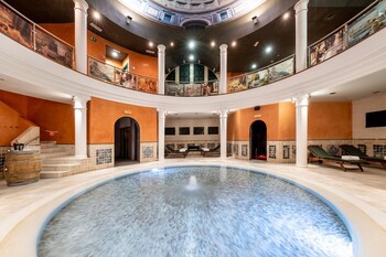 Castilla Termal Balneario De Solares