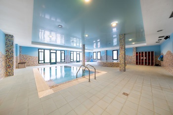 Castilla Termal Balneario De Solares