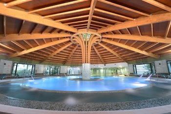 Castilla Termal Balneario De Solares