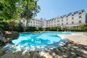 Castilla Termal Balneario De Solares