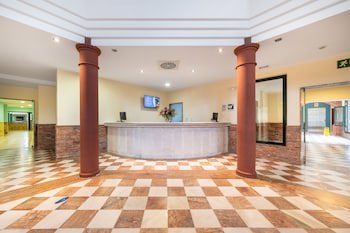 Castilla Termal Balneario De Solares