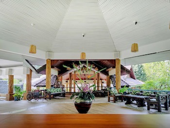 Baan Hin Sai Resort & Spa