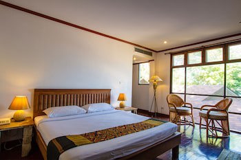 Baan Hin Sai Resort & Spa