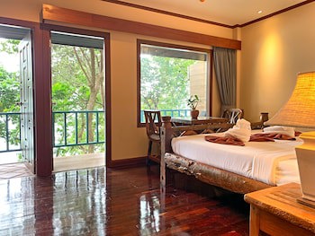 Baan Hin Sai Resort & Spa