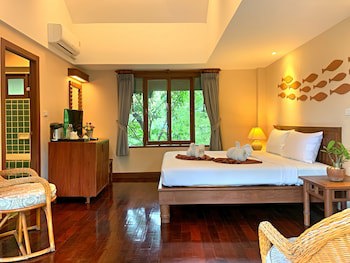 Baan Hin Sai Resort & Spa