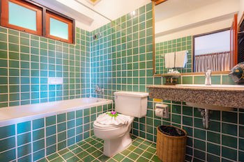 Baan Hin Sai Resort & Spa
