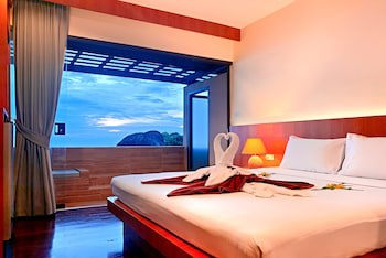Baan Hin Sai Resort & Spa