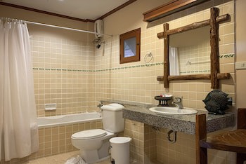 Baan Hin Sai Resort & Spa