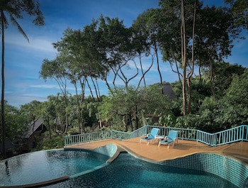 Baan Hin Sai Resort & Spa