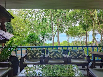 Baan Hin Sai Resort & Spa