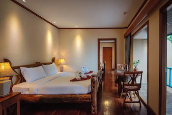 Baan Hin Sai Resort & Spa