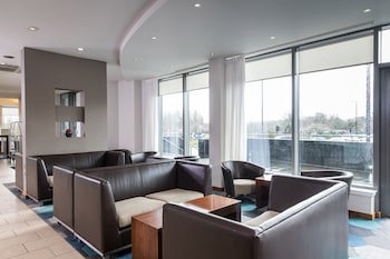 Holiday Inn Express Hamilton, An Ihg Hotel