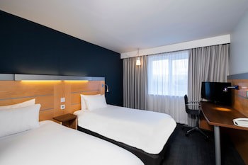 Holiday Inn Express Hamilton, An Ihg Hotel