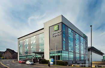 Holiday Inn Express Hamilton, An Ihg Hotel