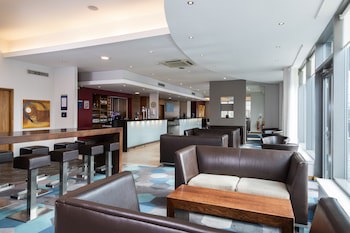 Holiday Inn Express Hamilton, An Ihg Hotel