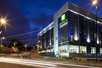 Holiday Inn Express Hamilton, An Ihg Hotel