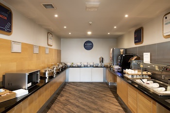 Holiday Inn Express Hamilton, An Ihg Hotel