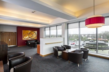 Holiday Inn Express Hamilton, An Ihg Hotel