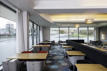 Holiday Inn Express Hamilton, An Ihg Hotel