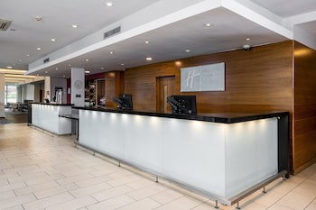 Holiday Inn Express Hamilton, An Ihg Hotel