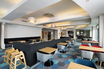 Holiday Inn Express Hamilton, An Ihg Hotel