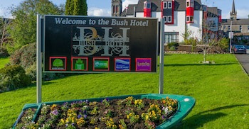 Bush Hotel