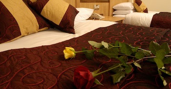 Bush Hotel