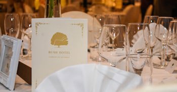 Bush Hotel