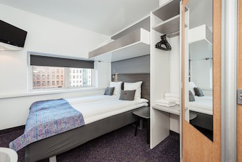 Cabinn Scandinavia Hotel
