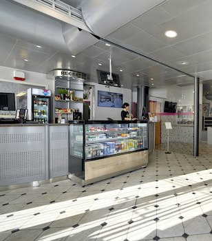 Cabinn Scandinavia Hotel